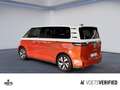 Volkswagen ID. Buzz ID.Buzz Pro KR DAB+AHK+SHZ Weiß - thumbnail 4