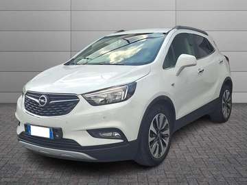 1.6 cdti Innovation 4x2 136cv auto