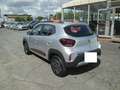 Dacia Berlina Comfort Plus Electric 45 Srebrny - thumbnail 3