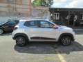 Dacia Berlina Comfort Plus Electric 45 Srebrny - thumbnail 4