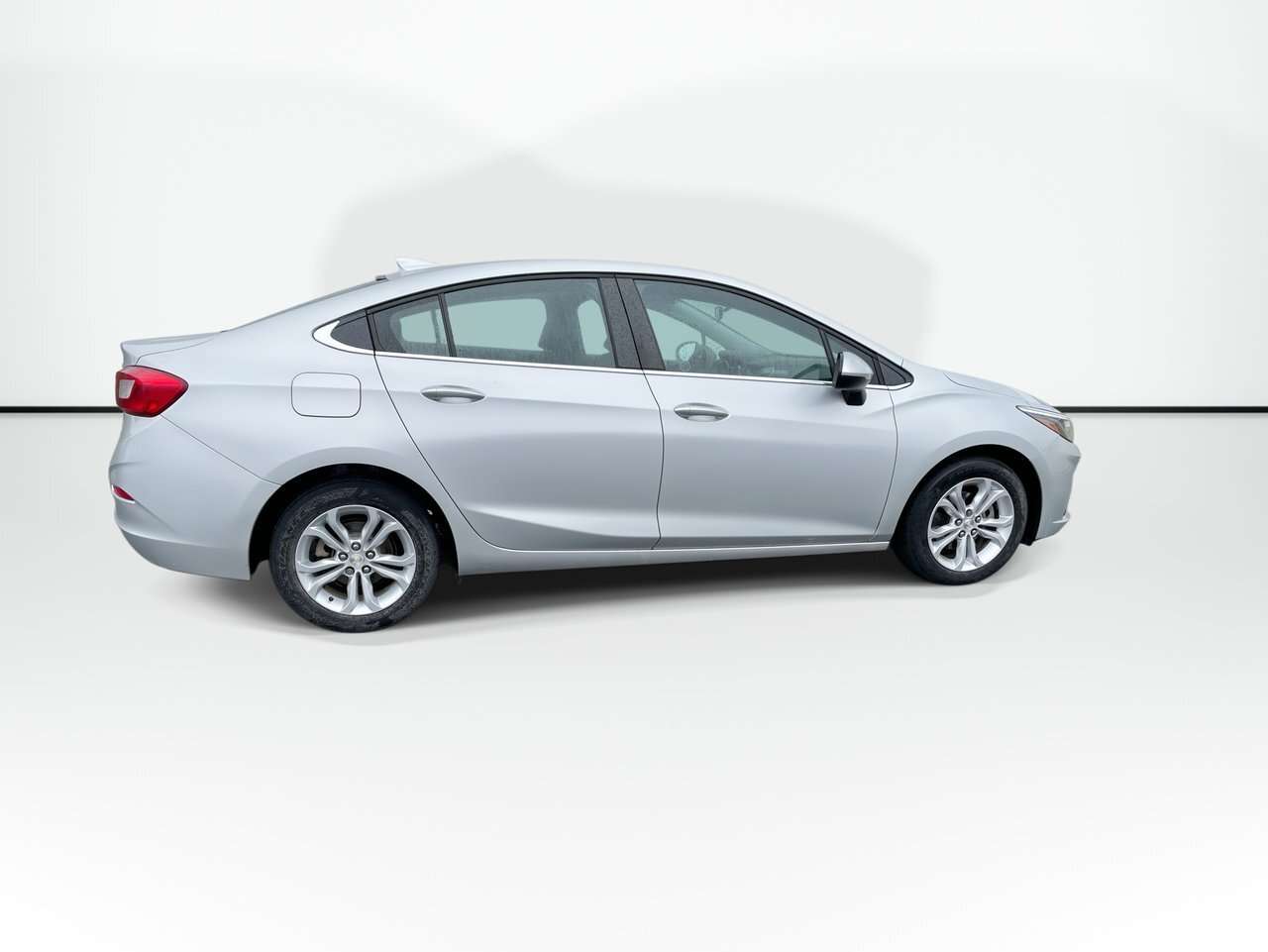 2019 Chevrolet Cruze 1LT | Htd Seats | Backup Cam | USB — снимка 1