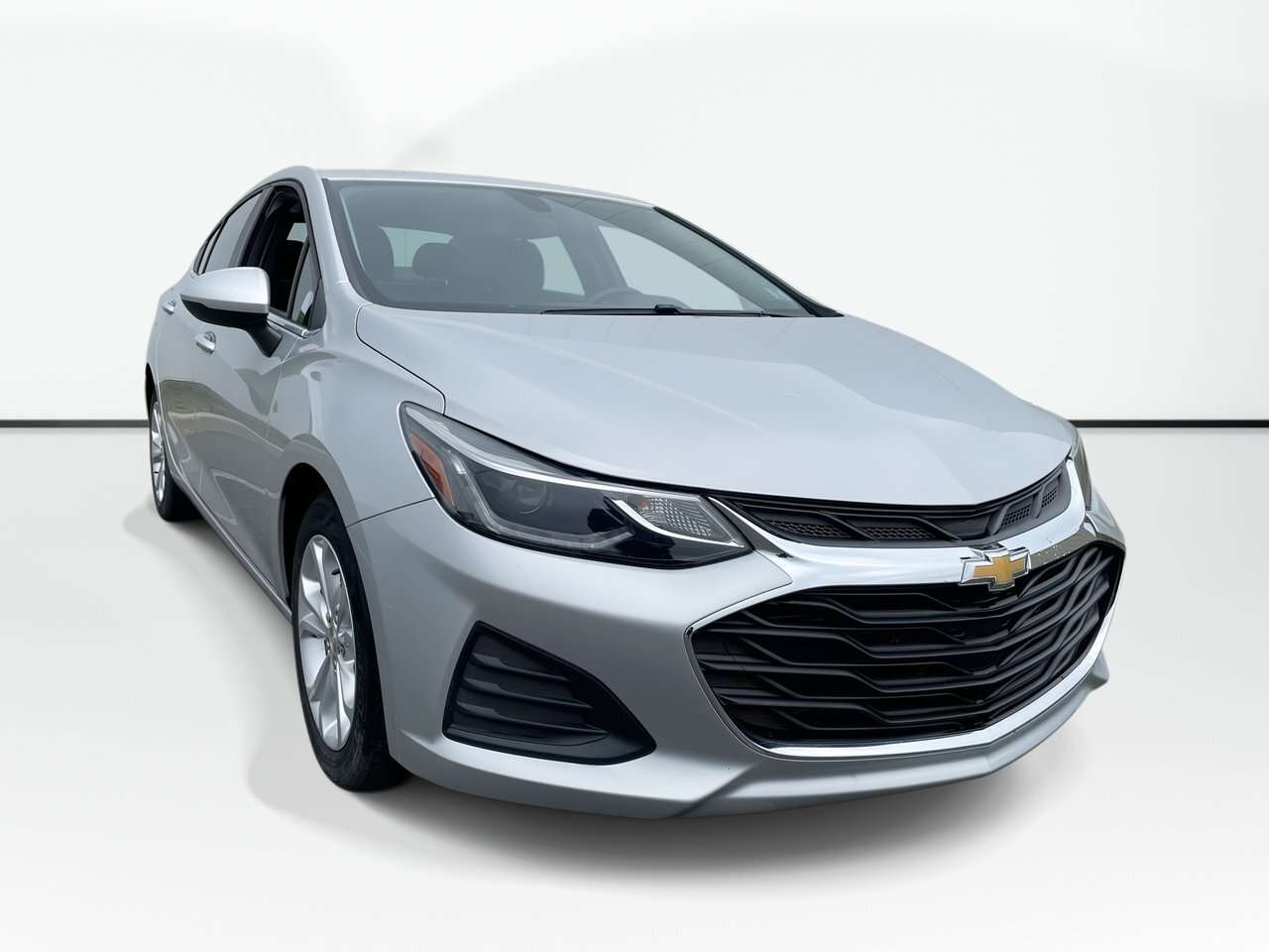 2019 Chevrolet Cruze 1LT | Htd Seats | Backup Cam | USB