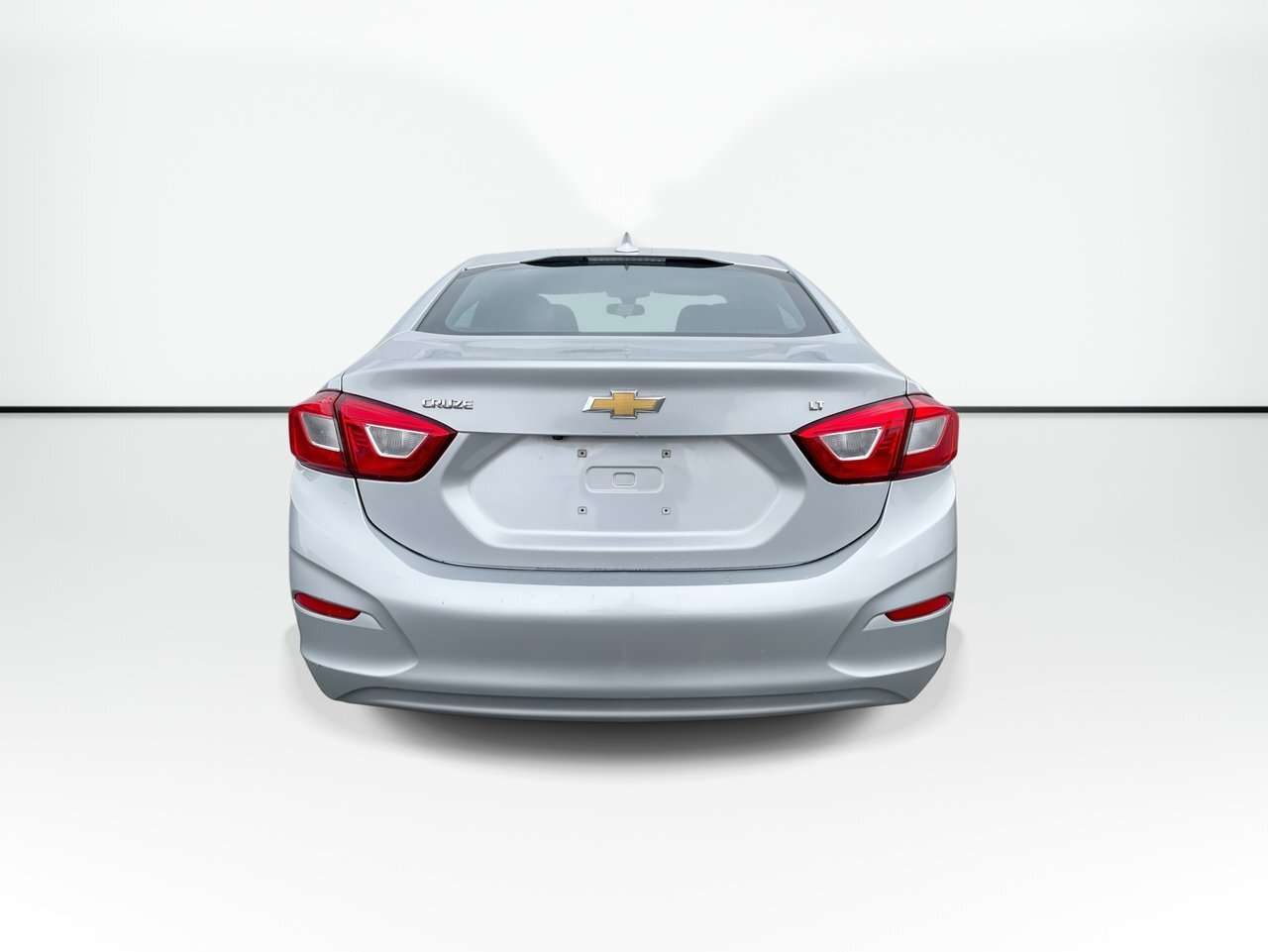 2019 Chevrolet Cruze 1LT | Htd Seats | Backup Cam | USB — снимка 1