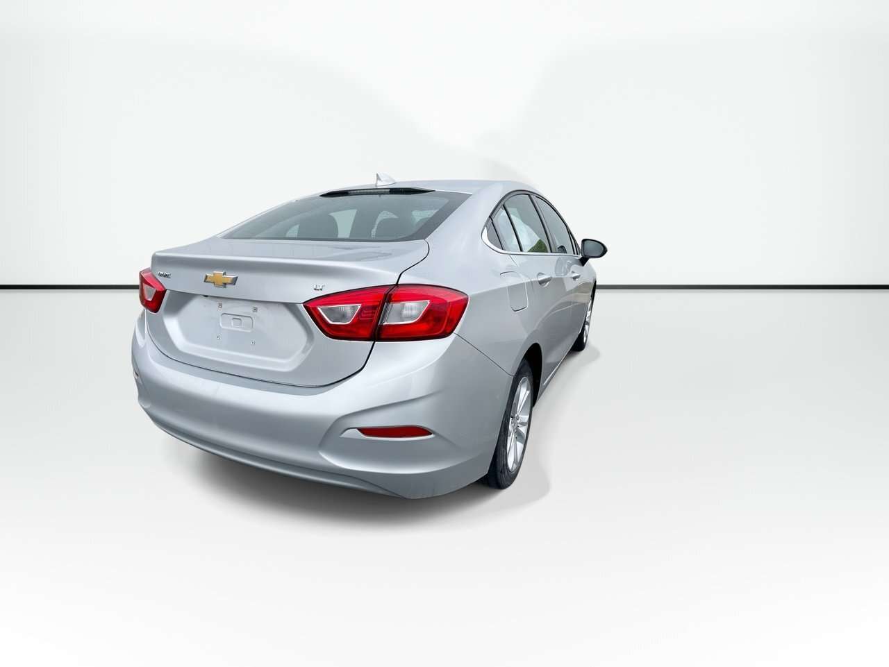 2019 Chevrolet Cruze 1LT | Htd Seats | Backup Cam | USB — снимка 1