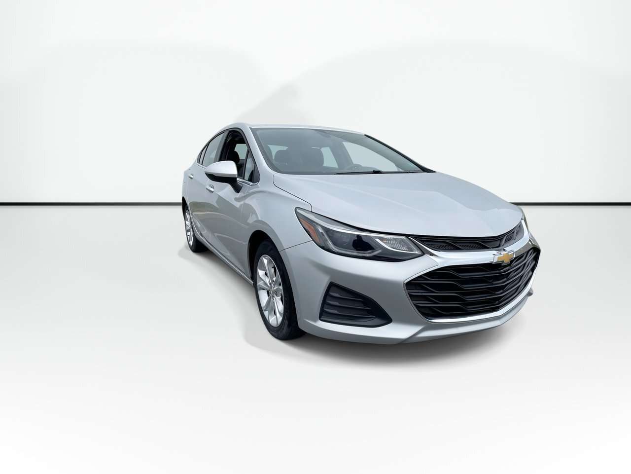 2019 Chevrolet Cruze 1LT | Htd Seats | Backup Cam | USB — снимка 1