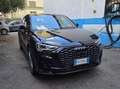 Audi Q3 Q3  Sportback 35 2.0 tdi S line edition s-Tronic Nero - thumbnail 4