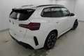 BMW X3 M 50 xDrive M Sport Pro St.Hzg AHK PANO h&k Weiß - thumbnail 3