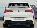 BMW X3 M 50 xDrive M Sport Pro St.Hzg AHK PANO h&k Weiß - thumbnail 7