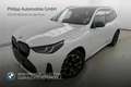 BMW X3 M 50 xDrive M Sport Pro St.Hzg AHK PANO h&k Weiß - thumbnail 1