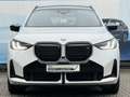 BMW X3 M 50 xDrive M Sport Pro St.Hzg AHK PANO h&k Weiß - thumbnail 4