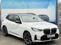BMW X3 M 50 xDrive M Sport Pro St.Hzg AHK PANO h&k Weiß - thumbnail 5