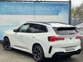 BMW X3 M 50 xDrive M Sport Pro St.Hzg AHK PANO h&k Weiß - thumbnail 6