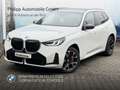 BMW X3 M 50 xDrive M Sport Pro St.Hzg AHK PANO h&k Weiß - thumbnail 1