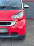 smart forTwo fortwo coupe Micro Hybrid Drive 52kW Rot - thumbnail 1