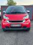 smart forTwo fortwo coupe Micro Hybrid Drive 52kW Rot - thumbnail 2