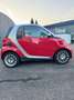 smart forTwo fortwo coupe Micro Hybrid Drive 52kW Rot - thumbnail 4