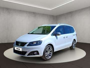 FR-Line 1.4 TSI DSG, AHK, Schiebetür