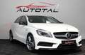 Mercedes-Benz A 45 AMG 4Matic*ILS*Xenon*Navi*Night Paket Weiß - thumbnail 6