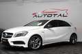 Mercedes-Benz A 45 AMG 4Matic*ILS*Xenon*Navi*Night Paket Weiß - thumbnail 2