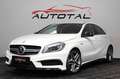 Mercedes-Benz A 45 AMG 4Matic*ILS*Xenon*Navi*Night Paket Weiß - thumbnail 1
