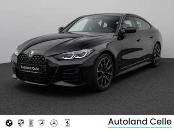 Gran Coupé Laser HUD DAB HiFi Komfort