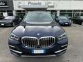 BMW X5 xdrive30d mhev 48V xLine auto IBRIDO/DIESEL Blau - thumbnail 1