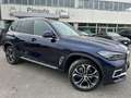 BMW X5 xdrive30d mhev 48V xLine auto IBRIDO/DIESEL Bleu - thumbnail 2