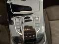 Mercedes-Benz E 220 Business*AHK*LED*Navi*R.Cam*Distronic+*SHZ Negro - thumbnail 12