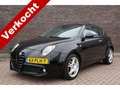 Alfa Romeo MiTo 1.4 Turbo Distinctive, PDC, cruise control, ijskou Noir - thumbnail 1