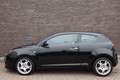 Alfa Romeo MiTo 1.4 Turbo Distinctive, PDC, cruise control, ijskou Schwarz - thumbnail 3