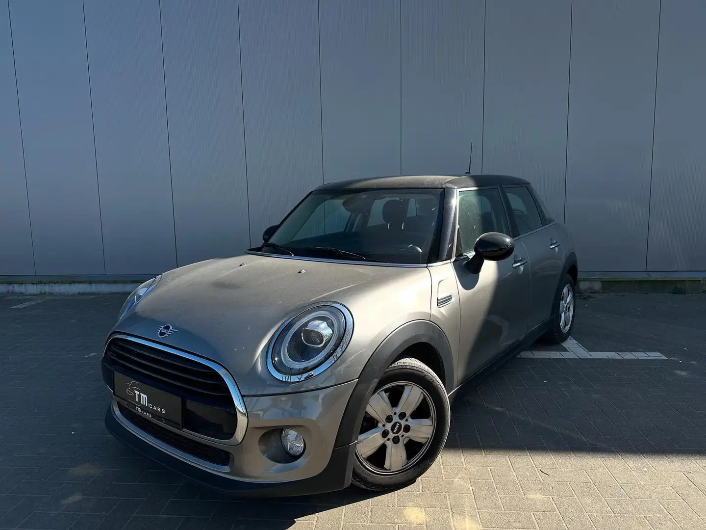 MINI Cooper D 1.5 (EU6c) Beige - 1