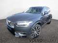 Volvo XC90 D5 Inscription AWD ACC HUD LED PANO 360° Grau - thumbnail 1