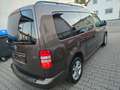Volkswagen Caddy Maxi 7-Sitzer Klima Braun - thumbnail 4