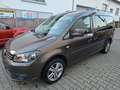 Volkswagen Caddy Maxi 7-Sitzer Klima Braun - thumbnail 6