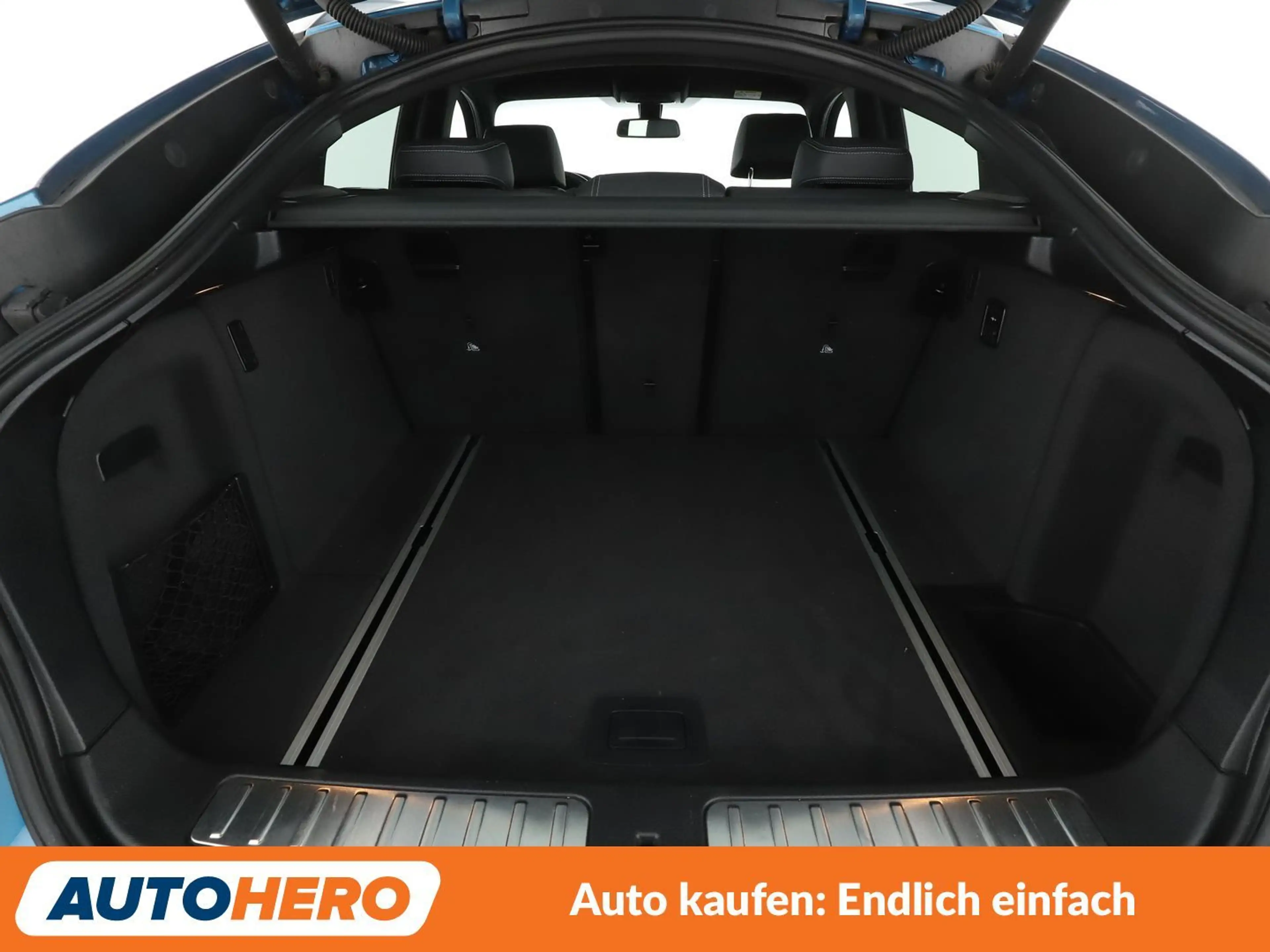 BMW X4 M40i Aut.*XENON*TEMPO*CAM*SHZ*PDC* — photo 15