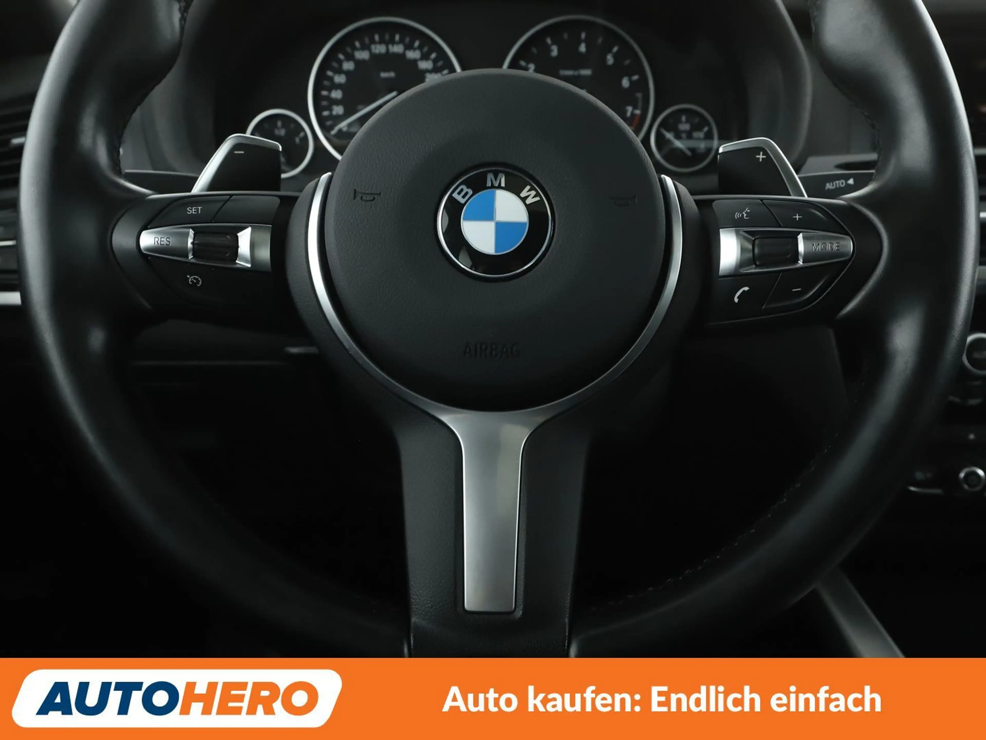 BMW X4 M40i Aut.*XENON*TEMPO*CAM*SHZ*PDC* — photo 12