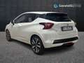 Nissan Micra 5 Porte 1.5 dCi Tekna Bianco - thumbnail 5
