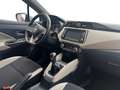 Nissan Micra 5 Porte 1.5 dCi Tekna Bianco - thumbnail 15
