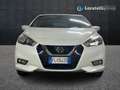 Nissan Micra 5 Porte 1.5 dCi Tekna Bianco - thumbnail 2