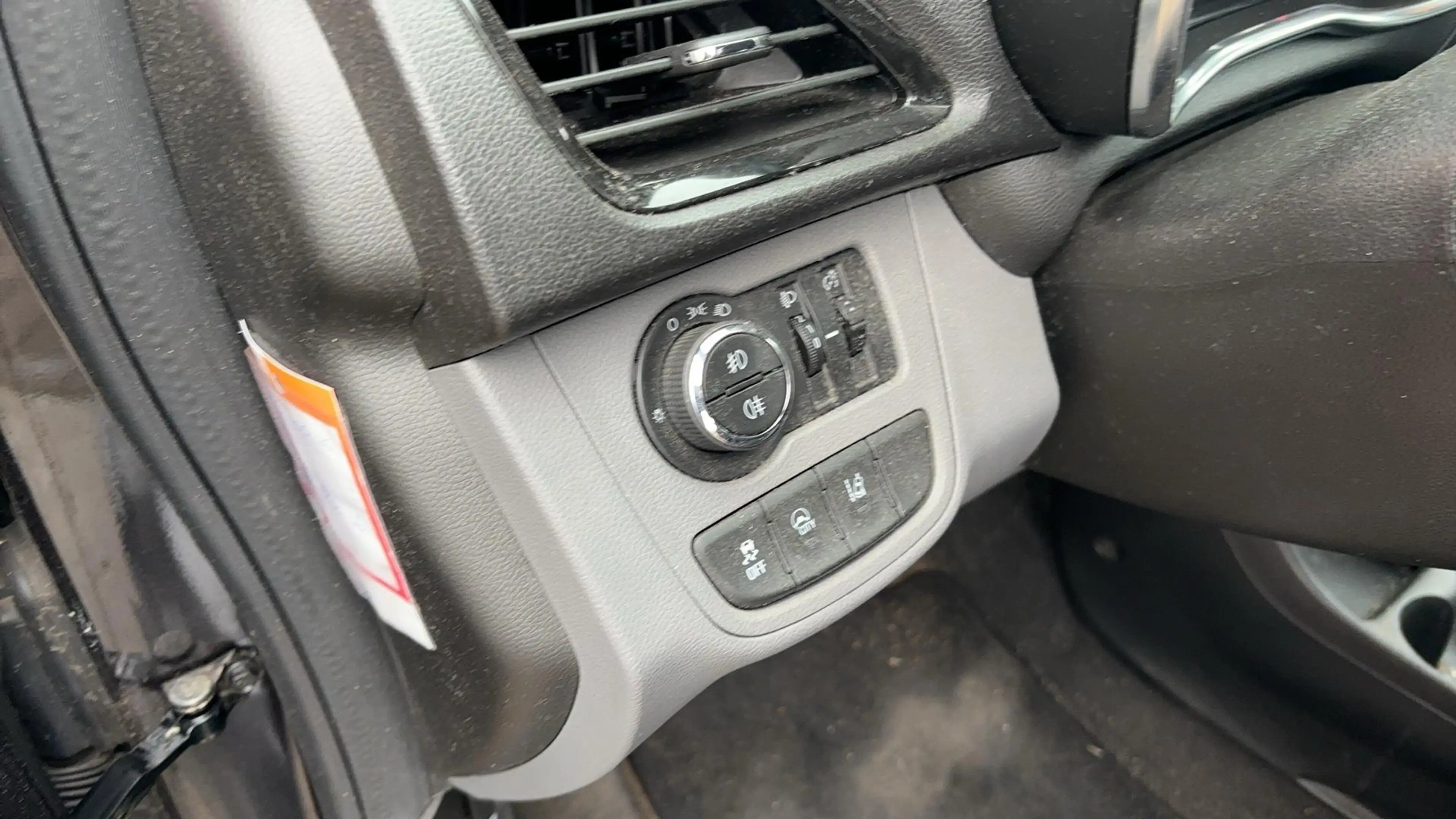 Opel Karl 1.0 ecoFLEX Innovation AUTOMAAT / CLIMA / BLUETOOT — photo 6