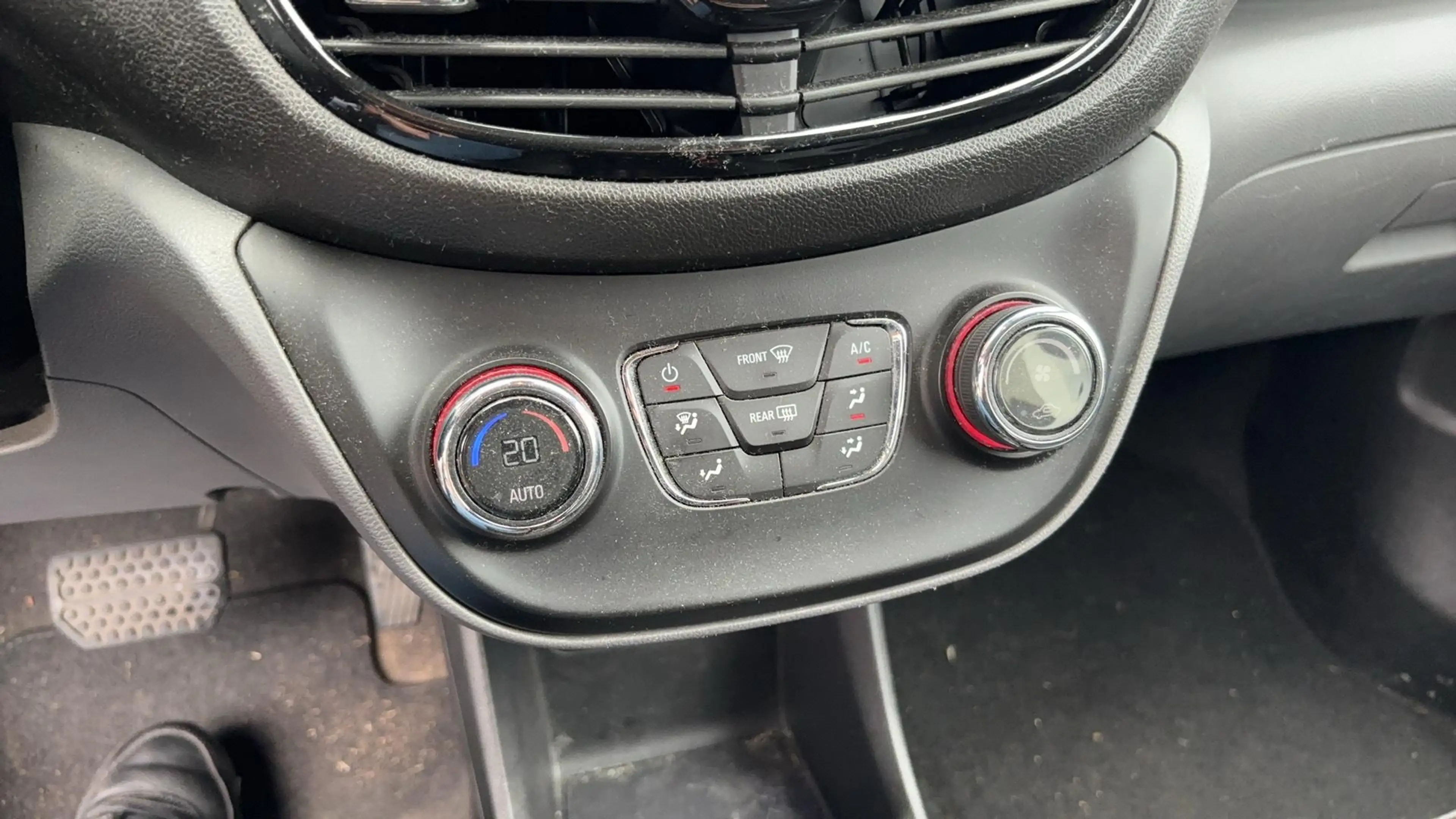 Opel Karl 1.0 ecoFLEX Innovation AUTOMAAT / CLIMA / BLUETOOT — photo 11