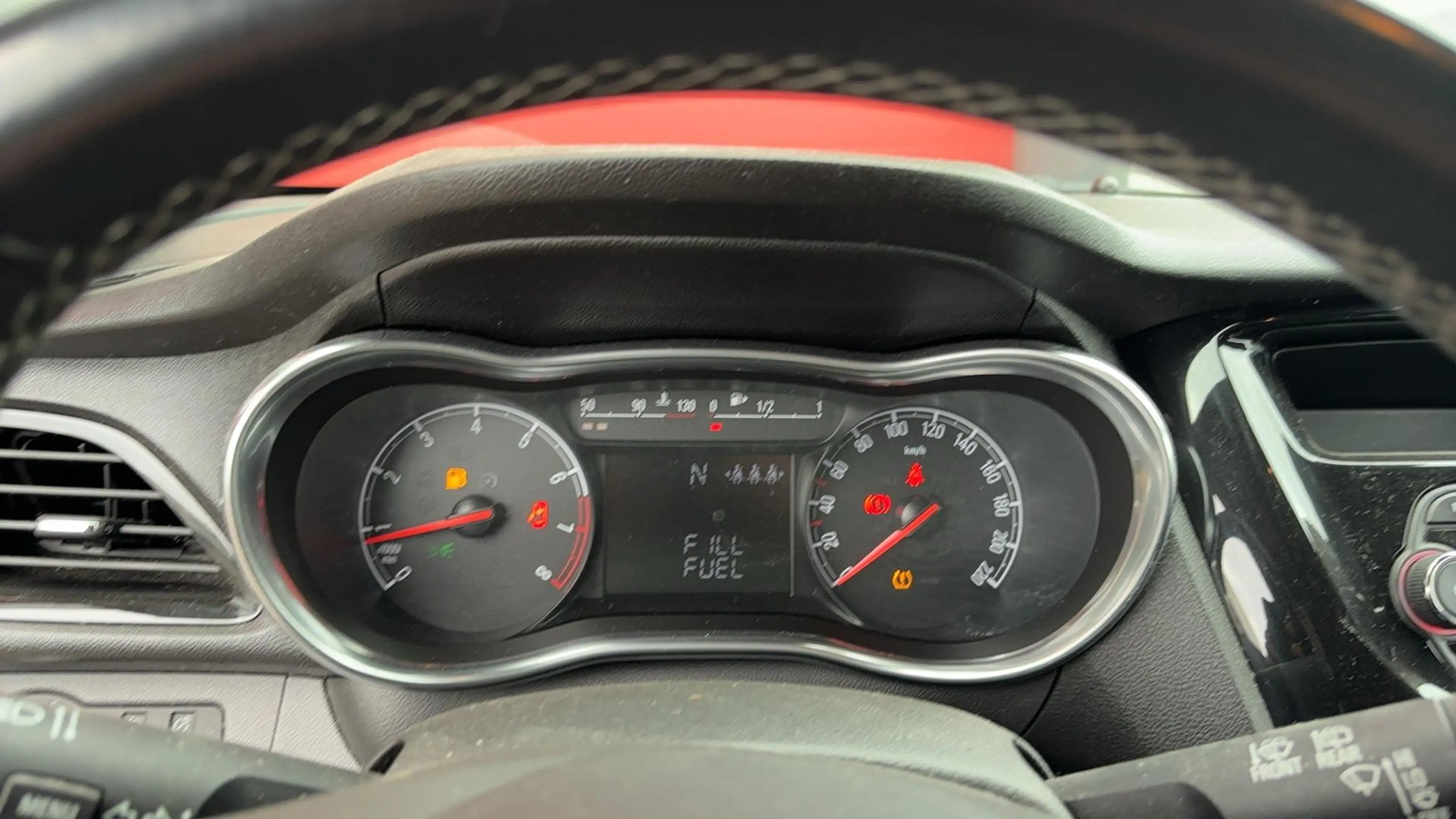 Opel Karl 1.0 ecoFLEX Innovation AUTOMAAT / CLIMA / BLUETOOT — photo 7