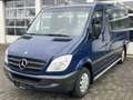 Mercedes-Benz Sprinter 9-persoons 213 2.2 CDI 366 Airco 1e eigenaar EURO Blauw - thumbnail 41