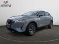Nissan Qashqai 1.3 MHEV X-tronic Business Navi Cruise 158 PK 360° Grau - thumbnail 1