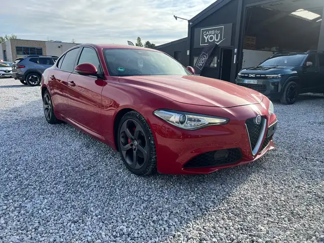 Alfa Romeo Giulia 2.2 JTDm Super // ✅MARCHAND-EXPORT✅