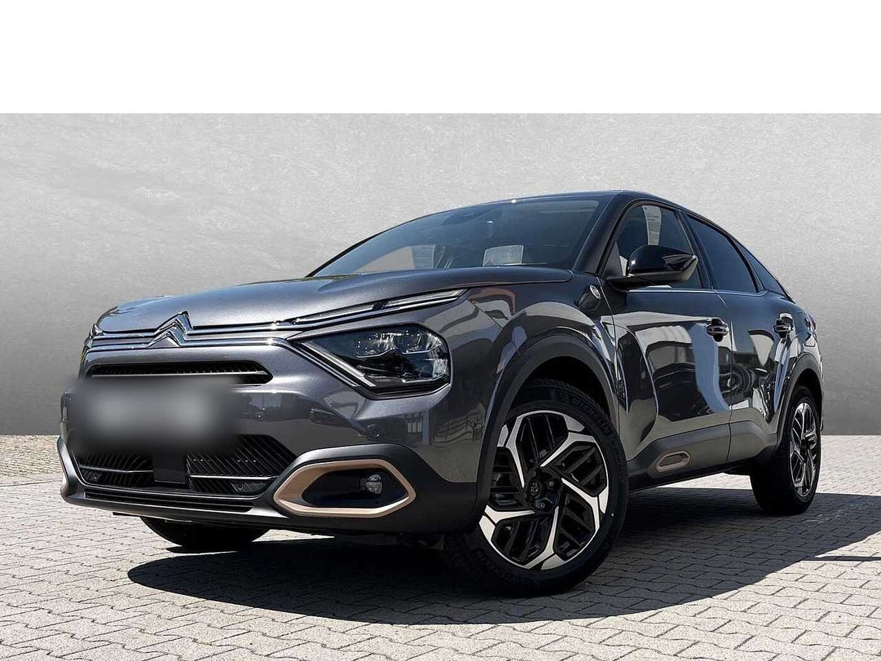 Citroen-C4-130 Automatik EAT8 C-SERIES