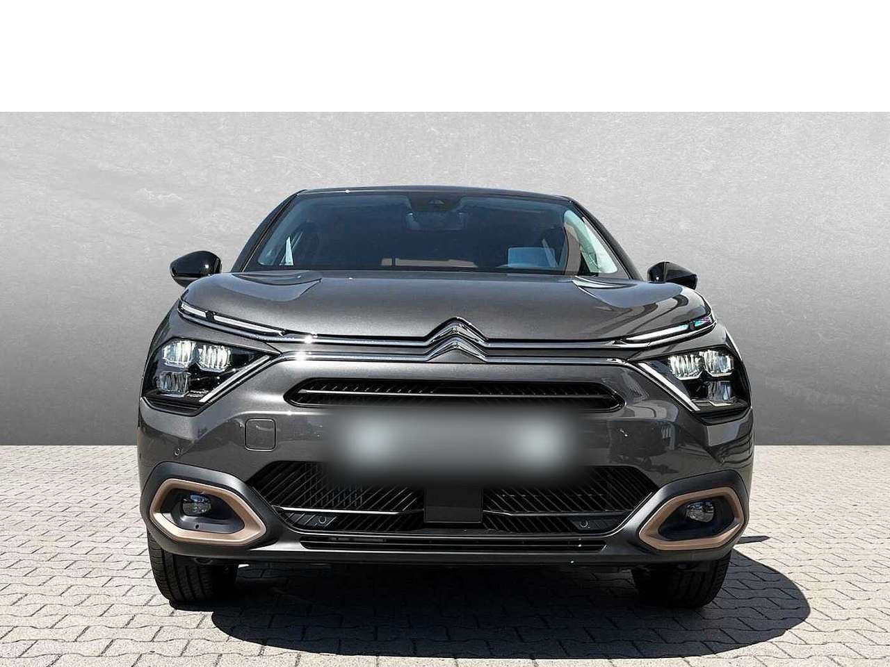 Citroen-C4-130 Automatik EAT8 C-SERIES