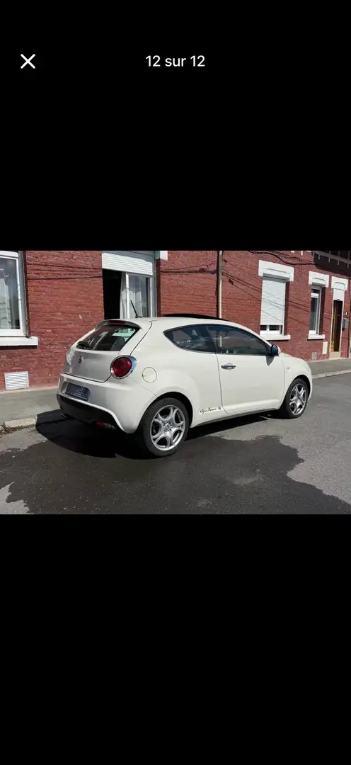 Alfa Romeo MiTo 1.3 JTDM 90 DISTINCTIVE - 2