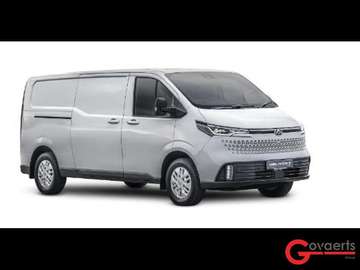 2.0 HDI L2H1 Luxury 147pk Man6