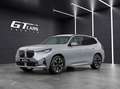 BMW X3 xDrive 20dA Gris - thumbnail 1